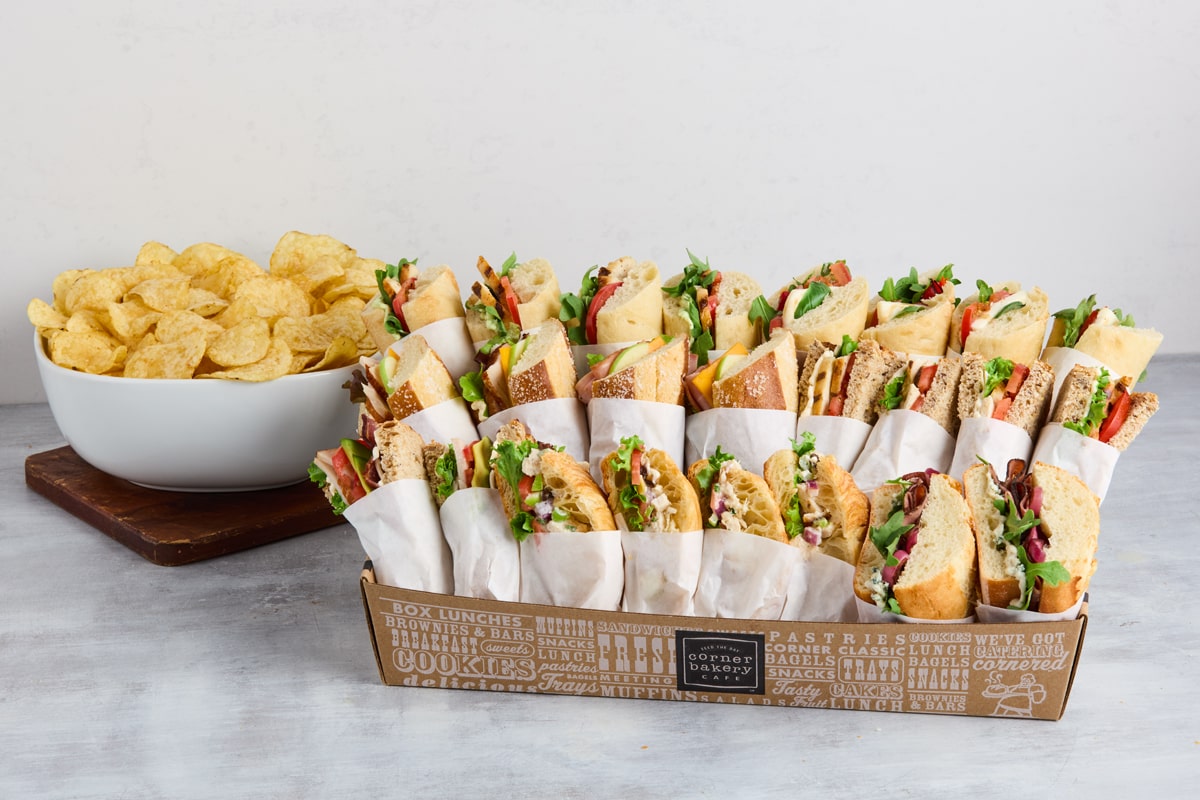 Lunch / Dinner category